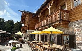 Chalet Resciesa Ortisei